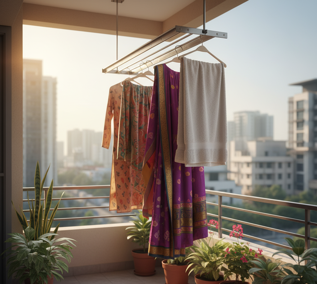 celling Cloths Hangers