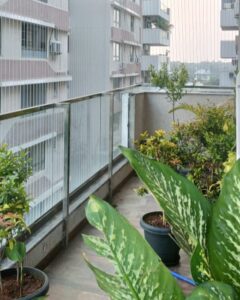 sribhuvansafetyinvisiblegrills